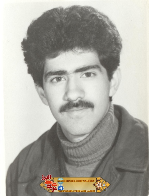 راه مردانگی و مردانه زیستن را پیش گیرید؛ شهید سید محمد حسینی راه مردانگی و مردانه زیستن را پیش گیرید؛ شهید سید محمد حسینی