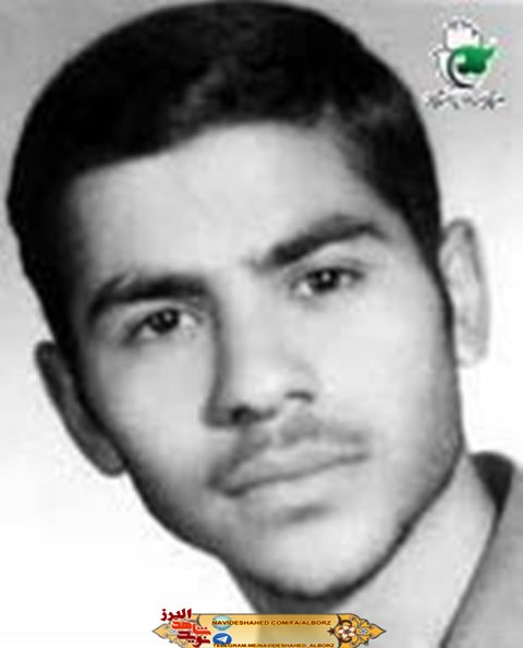 هیجدهم تیر ماه سالروز شهادت شهیدی که علیه بنی صدر افشاءگری کرد؛ شهید حسن بیرامی چناقبلاغی هیجدهم تیر ماه سالروز شهادت شهیدی که علیه بنی صدر افشاءگری کرد؛ شهید حسن بیرامی چناقبلاغی