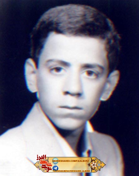 ورود به گردان مالک اشتر و شهادت ؛ شهید سید اصغر موسوی تبار ورود به گردان مالک اشتر و شهادت ؛ شهید سید اصغر موسوی تبار