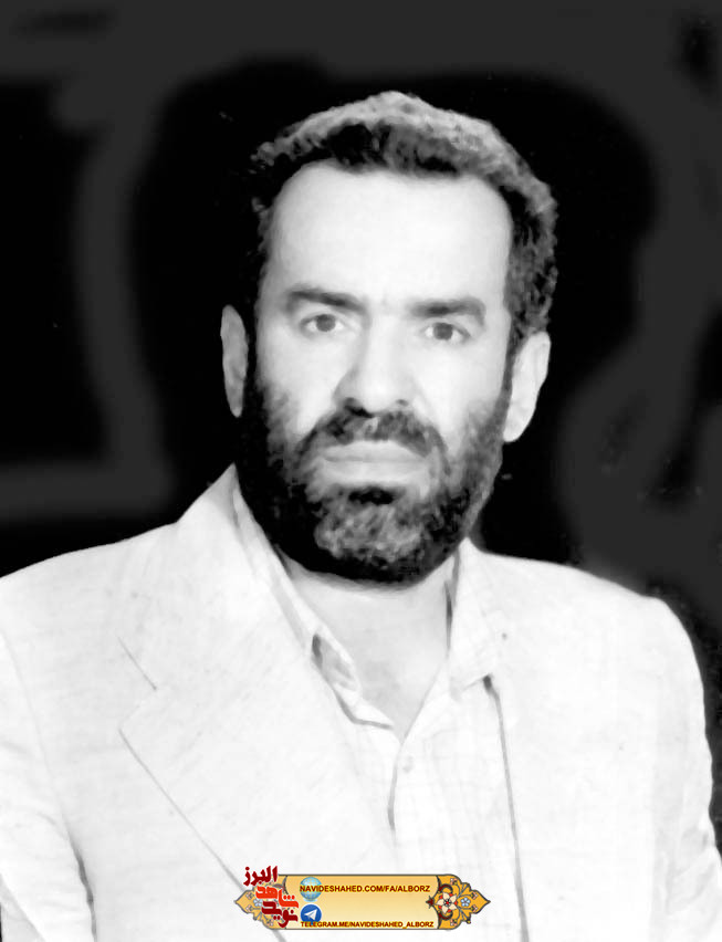 معرفی موذن و مداح اهل بیت؛ شهید سید کمال قریشی در سالروز ولادتش معرفی موذن و مداح اهل بیت؛ شهید سید کمال قریشی در سالروز ولادتش