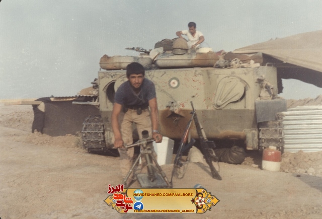 شهیدی که معافیت سربازی را رد کرد و راهی جبهه شد؛ شهید اسماعیل برهانی شهیدی که معافیت سربازی را رد کرد و راهی جبهه شد؛ شهید اسماعیل برهانی