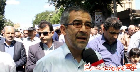 روز قدس، روز مبارزه با صهیونیسم بین الملل است/ گزارش تصویری روز قدس، روز مبارزه با صهیونیسم بین الملل است/ گزارش تصویری