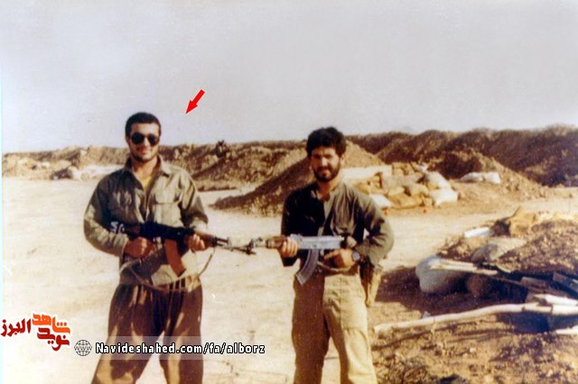 گذری بر زندگی شهید «محمد جواد پیری جابری» شهادت بدست منافقین کوردل گذری بر زندگی شهید «محمد جواد پیری جابری» شهادت بدست منافقین کوردل