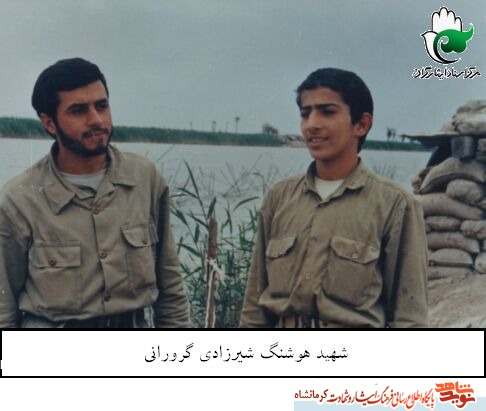 شهیددر میدان جنگ 3500 بمب خوشه ای عمل نکرده را خنثی کرد