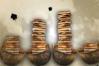 صدام، جارو برقیه صدام، جارو برقیه