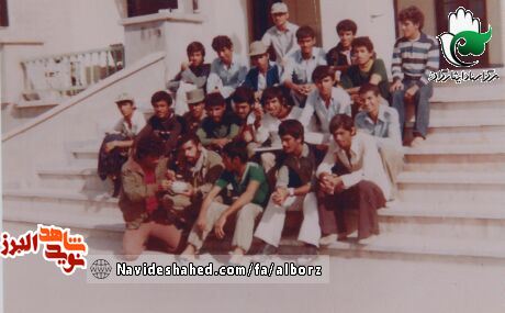 شهادت لحظه تولد و سرآغاز زندگی جاویدان