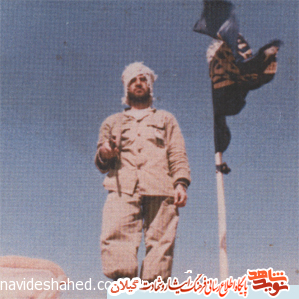 ما پيرو حق و عدالت حضرت علي(ع) هستيم «حضرت علی (ع) در کلام شهدا، بمناسبت عید سعید غدیر خم» وصایای شهدای سید استان گیلان