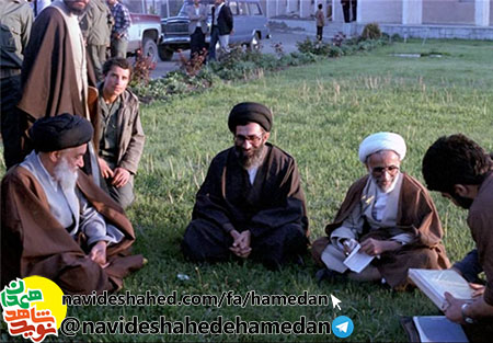 زندگینامه شهید محراب آیت الله مدنی زندگینامه شهید محراب آیت الله مدنی