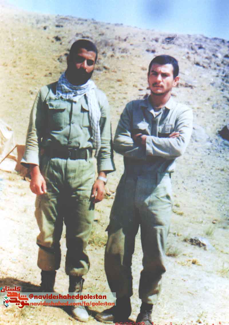 جنگ کارخانه انسان سازی است/«شهید حسین مقصودلونژاد»+دستخط شهید جنگ کارخانه انسان سازی است/«شهید حسین مقصودلونژاد»+دستخط شهید