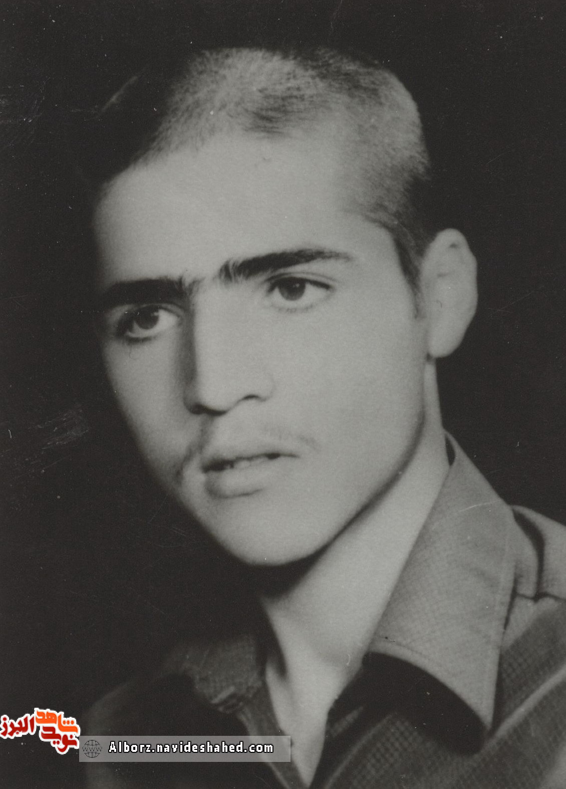 سرباز «خط شکن» عملیات «مسلم بن عقیل»