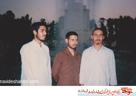 خدایا! تو را شکر می کنم که مرا در زمره بندگان مسلم ات قرار دادی خدایا! تو را شکر می کنم که مرا در زمره بندگان مسلم ات قرار دادی