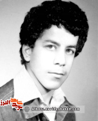 خاطره تعبد شهید در کلام همرزمان