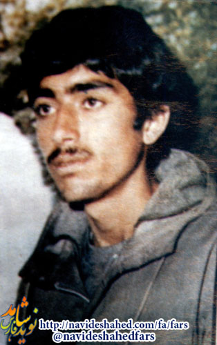 شهادت راهي است که جز سعادت شخص در آن نيست / وصیت نامه شهید ابوالقاسم بارورز شهادت راهي است که جز سعادت شخص در آن نيست / وصیت نامه شهید ابوالقاسم بارورز