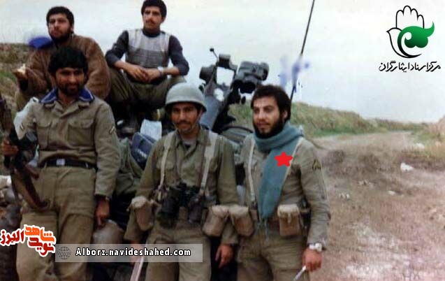 گذری بر زندگی شهیدی آگاه به مسائل زمان