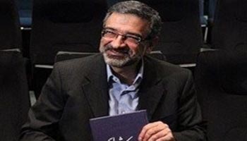 تقدیر از مولف «شرح اسم» در هفته هنر انقلاب تقدیر از مولف «شرح اسم» در هفته هنر انقلاب