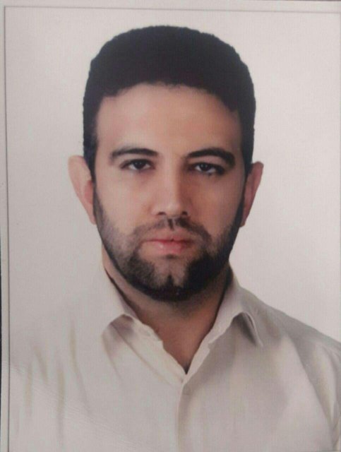اعلام جزئیات تشییع پیکر شهید مدافع حرم «اکبر زوار جنتی» اعلام جزئیات تشییع پیکر شهید مدافع حرم «اکبر زوار جنتی»
