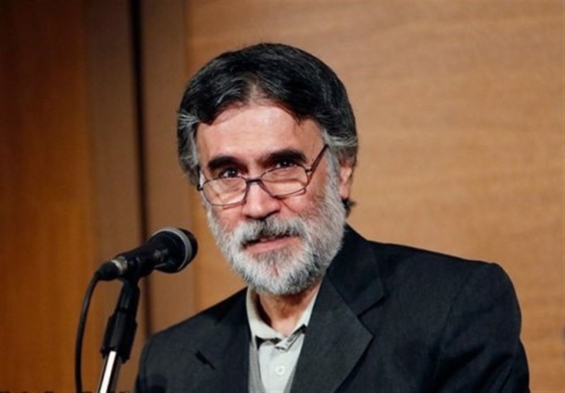 «پویه پایداری»؛ اثر جدید علیرضا کمری در بازار کتاب «پویه پایداری»؛ اثر جدید علیرضا کمری در بازار کتاب