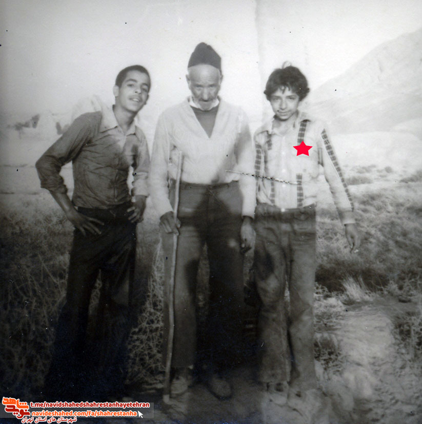شروط شهادت