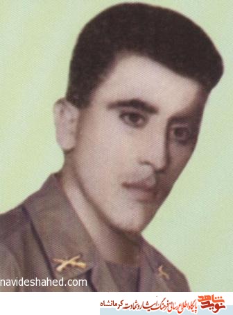 سختی جنگ برای ما حکم امتحان داشت سختی جنگ برای ما حکم امتحان داشت