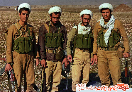 توصیه به روحانیت در کلام شهدای کاشانی