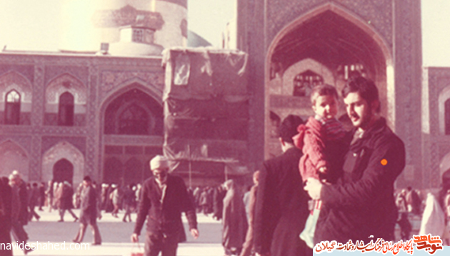 هیچ گاه سنگر علم و عدالت خواهی را خالی نگذارید تا موجب سوء استفاده بیگانگان شود