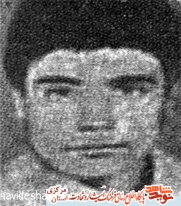 مزار دو شهید از روستای نوبران مزار دو شهید از روستای نوبران