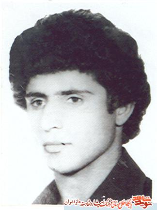 گذرى بر زندگى شهيد انقلاب حسينعلى حسين نژاد گذرى بر زندگى شهيد انقلاب حسينعلى حسين نژاد