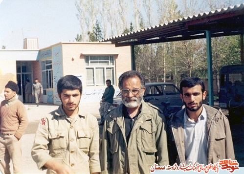 آلبوم عکس شهید محمدرضا نوبری آلبوم عکس شهید محمدرضا نوبری