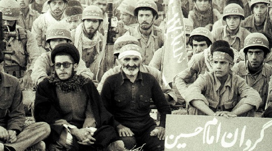 شهيد حميد باكري، ستاره درخشان لشكرعاشورا بود شهيد حميد باكري، ستاره درخشان لشكرعاشورا بود