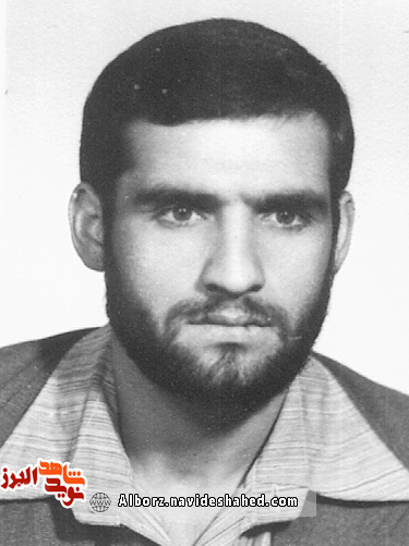 نگاهی به زندگی و مجاهدت های «سید محمد حسین اصلانی» نگاهی به زندگی و مجاهدت های «سید محمد حسین اصلانی»