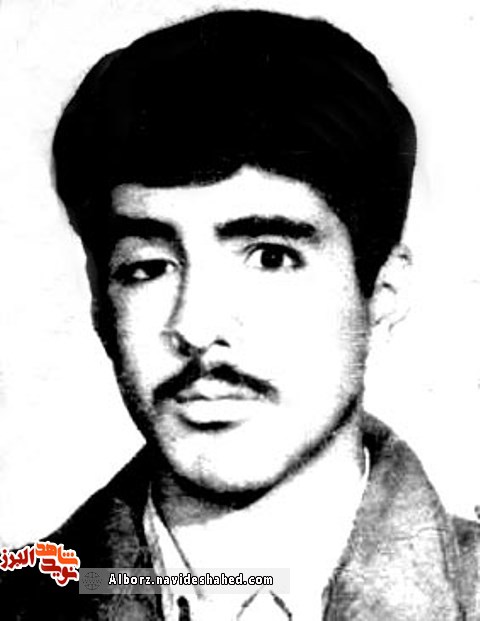 سفارش شهید به شرکت در راهپیمایی 22 بهمن سفارش شهید به شرکت در راهپیمایی 22 بهمن