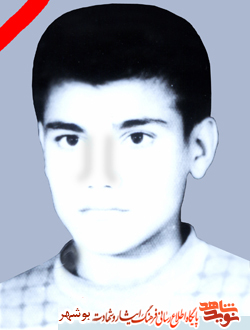مبادا حسینیه و مسجد را رها کنی !