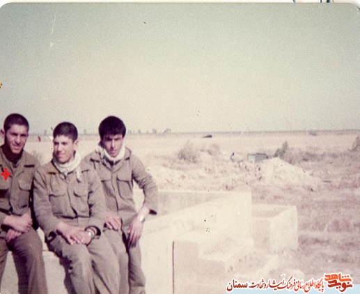 آلبوم عکس شهید محمدعلی جلال آلبوم عکس شهید محمدعلی جلال