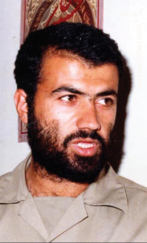 جنگ ما زمانی تمام می شود که هیچ استعمارگر و ظالمی نباشد جنگ ما زمانی تمام می شود که هیچ استعمارگر و ظالمی نباشد