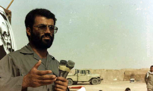 جنگ ما زمانی تمام می شود که هیچ استعمارگر و ظالمی نباشد جنگ ما زمانی تمام می شود که هیچ استعمارگر و ظالمی نباشد