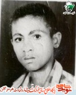 زندگی شهید والا مقام زندگی شهید والا مقام