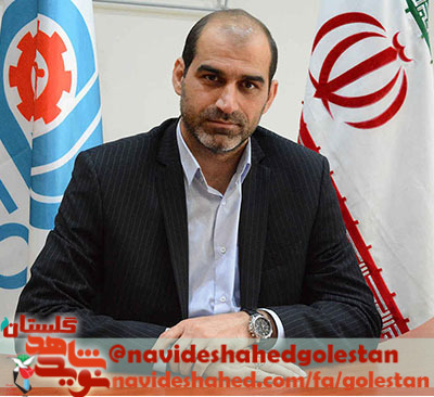 تکریم از مادران سه شهید توسط مدیرکل آموزش فنی وحرفه ای استان گلستان تکریم از مادران سه شهید توسط مدیرکل آموزش فنی وحرفه ای استان گلستان