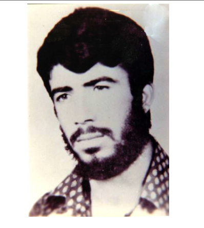 نگاهی به زندگینامه و خاطرات شهید ایوب جهانگیری نگاهی به زندگینامه و خاطرات شهید ایوب جهانگیری