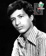 شهيد شعبان على عسگرى
