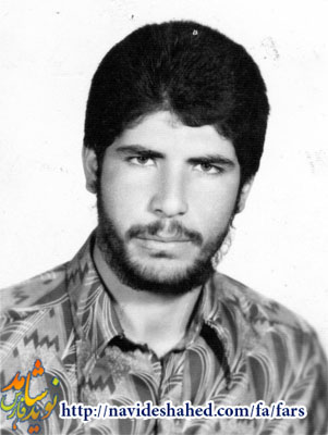 شهیدی که همانند پیشوایش علی (ع) با فرقی شکافته به دیدارش شتافت