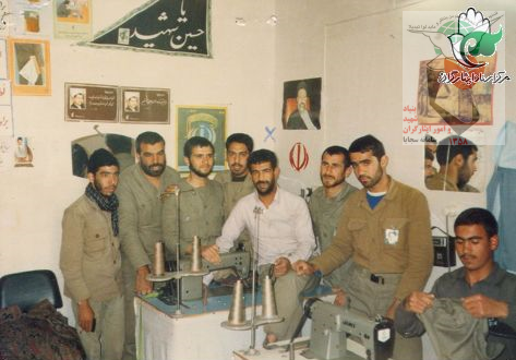 شهید حبیب الله جابلاغی شهید حبیب الله جابلاغی