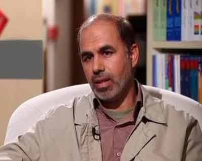 الگوبرداری از روش مقام معظم رهبری در معرفی کتاب الگوبرداری از روش مقام معظم رهبری در معرفی کتاب
