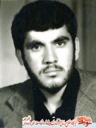 صوت/ فرمانده گردان جنداللَّه به روایت همرزم