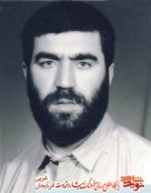 صوت/  فرمانده شهید ولی نژاد به روایت همرزم شهید