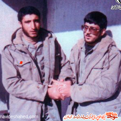مناجاتنامه شهید حمیدرضا صنعتی/صد بار اگر تو شکستي باز آرا مناجاتنامه شهید حمیدرضا صنعتی/صد بار اگر تو شکستي باز آرا