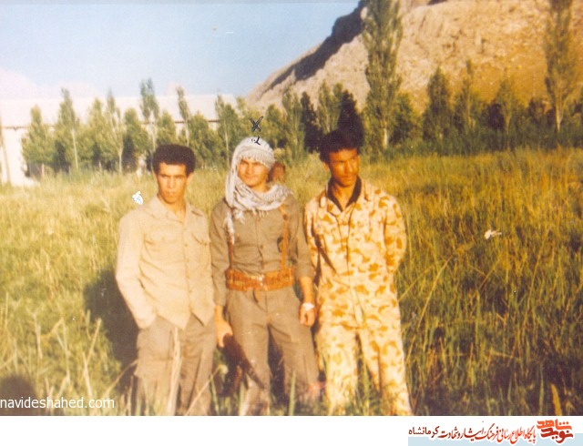 برادرانم! با ایثار و از خود گذشتگی در هر مصیبتی میدان را خالی نکنید برادرانم! با ایثار و از خود گذشتگی در هر مصیبتی میدان را خالی نکنید