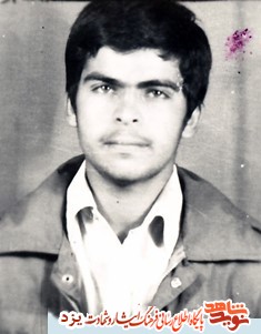 زندگینامه شهیدان متولد نهم خرداد ماه یزد زندگینامه شهیدان متولد نهم خرداد ماه یزد