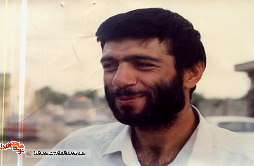 تصویری از دستخط شهید «سلمان ایزدیار» در سالروز شهادتش منتشر می شود تصویری از دستخط شهید «سلمان ایزدیار» در سالروز شهادتش منتشر می شود