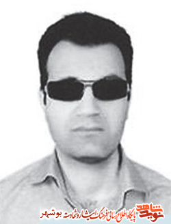 صوت / مصاحبه با جانباز هفتاد درصد عبدالمهدی خسروانی