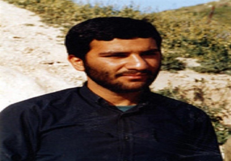 برگزاری مراسم سیامین سالگرد شهید برگزاری مراسم سیامین سالگرد شهید